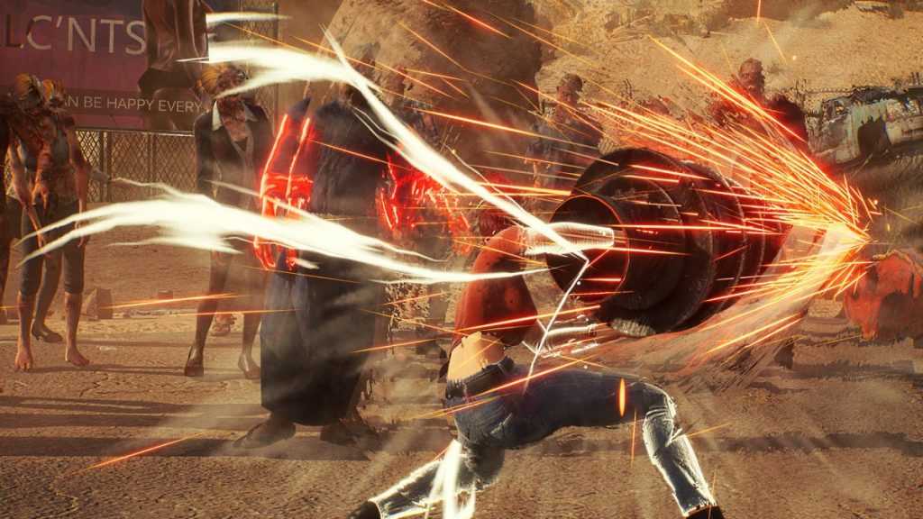 Showa American Story shows off plenty of action and B-sides in Gamescom 2026 trailer