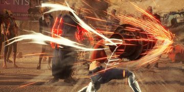 Showa American Story shows off plenty of action and B-sides in Gamescom 2026 trailer