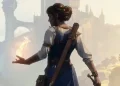 Showcasing 16 minutes of Fable combat gameplay