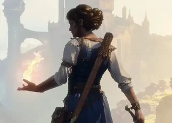 Showcasing 16 minutes of Fable combat gameplay
