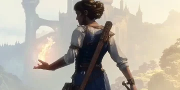 Showcasing 16 minutes of Fable combat gameplay