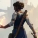 Showcasing 16 minutes of Fable combat gameplay