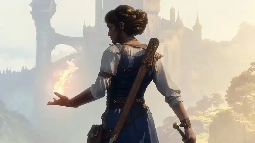 Showcasing 16 minutes of Fable combat gameplay Showcasing 16 minutes of Fable combat gameplay