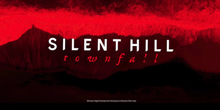 Silent Hill: Town Falls: Gameplay trailer shows off puzzles and sizzling alternate world
