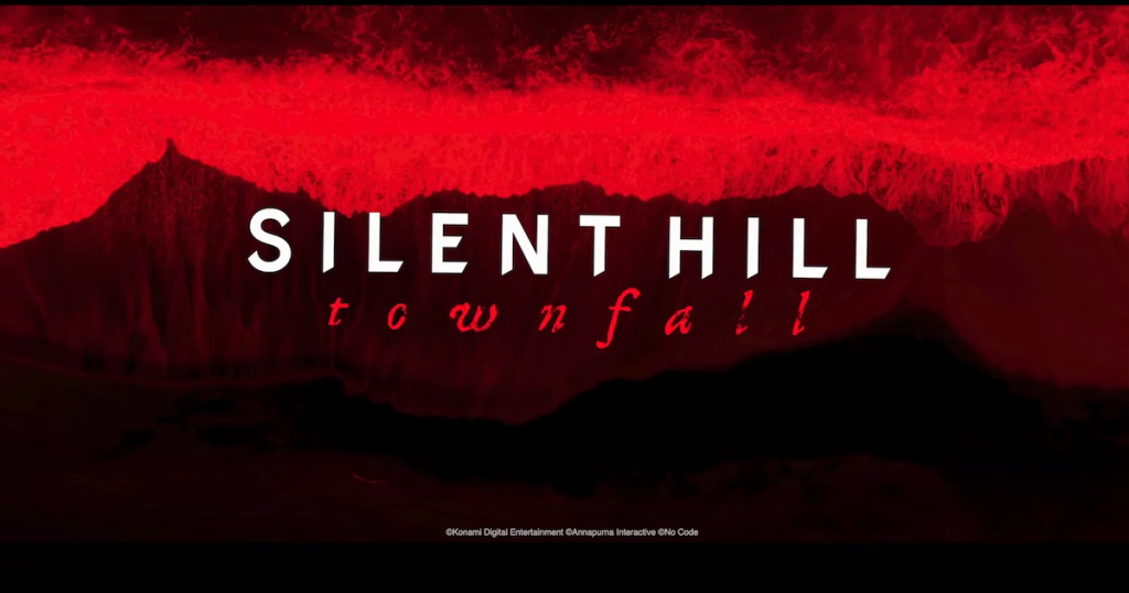 Silent Hill: Town Falls: Gamescom trailer confirms English cast