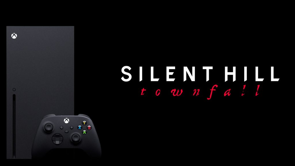 Silent Hill: Town Falls will be released on Xbox Series X | S no earlier than March 2027 – Playstation 5 exclusivity period is 6 months Silent Hill: Town Falls will be released on Xbox Series X | S no earlier than March 2027 – Playstation 5 exclusivity period is 6 months