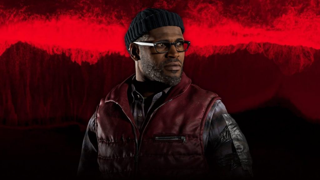 Silent Hill: Town Has Fallen cast introduced in Gamescom trailer Silent Hill: Town Has Fallen cast introduced in Gamescom trailer