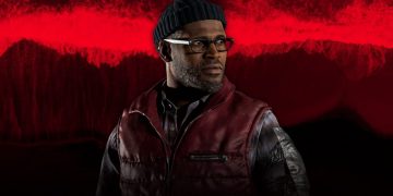 Silent Hill: Town Has Fallen cast introduced in Gamescom trailer Silent Hill: Town Has Fallen cast introduced in Gamescom trailer