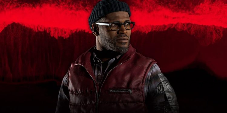 Silent Hill: Town Has Fallen cast introduced in Gamescom trailer Silent Hill: Town Has Fallen cast introduced in Gamescom trailer
