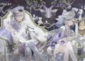 Silver Palace did not win but has been pre-registered 10 million times
