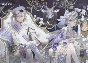 Silver Palace did not win but has been pre-registered 10 million times