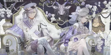 Silver Palace did not win but has been pre-registered 10 million times