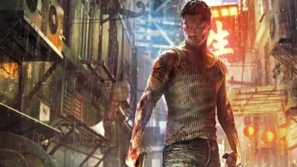 Simu Liu shares latest news on tortured movie ‘Sleeping Dogs’ Simu Liu shares latest news on tortured movie ‘Sleeping Dogs’