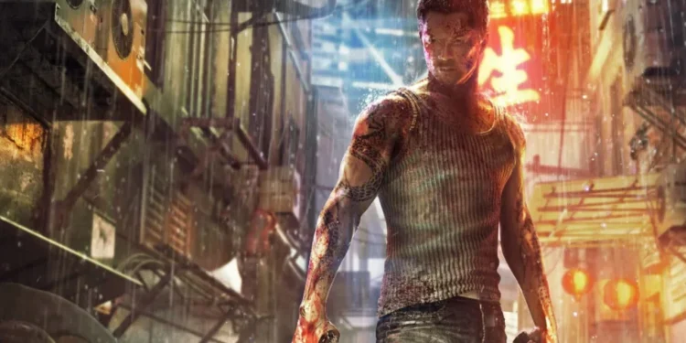 Simu Liu shares latest news on tortured movie ‘Sleeping Dogs’ Simu Liu shares latest news on tortured movie ‘Sleeping Dogs’