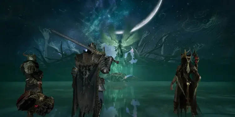 Single-player mode, cheating, balance and trading – “Mist Hunter” game director answers questions from players Single-player mode, cheating, balance and trading – “Mist Hunter” game director answers questions from players
