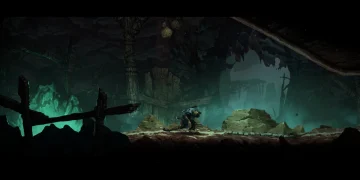 Skaven Strike: Metroidvania Warhammer Age of Sigmar: Master of Death gameplay showcased Skaven Strike: Metroidvania Warhammer Age of Sigmar: Master of Death gameplay showcased