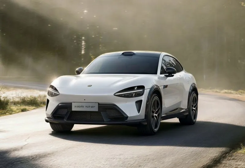 Smartphone market crisis causes Xiaomi’s profit to drop 43%, while electric vehicle sales grow slowly Smartphone market crisis causes Xiaomi’s profit to drop 43%, while electric vehicle sales grow slowly