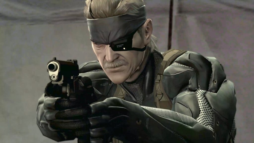 Snake Saga is already discounted on live play for Metal Gear Solid: The Master Collection Vol. 2 PC version Snake Saga is already discounted on live play for Metal Gear Solid: The Master Collection Vol. 2 PC version