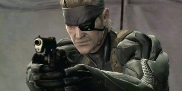 Snake Saga is already discounted on live play for Metal Gear Solid: The Master Collection Vol. 2 PC version Snake Saga is already discounted on live play for Metal Gear Solid: The Master Collection Vol. 2 PC version