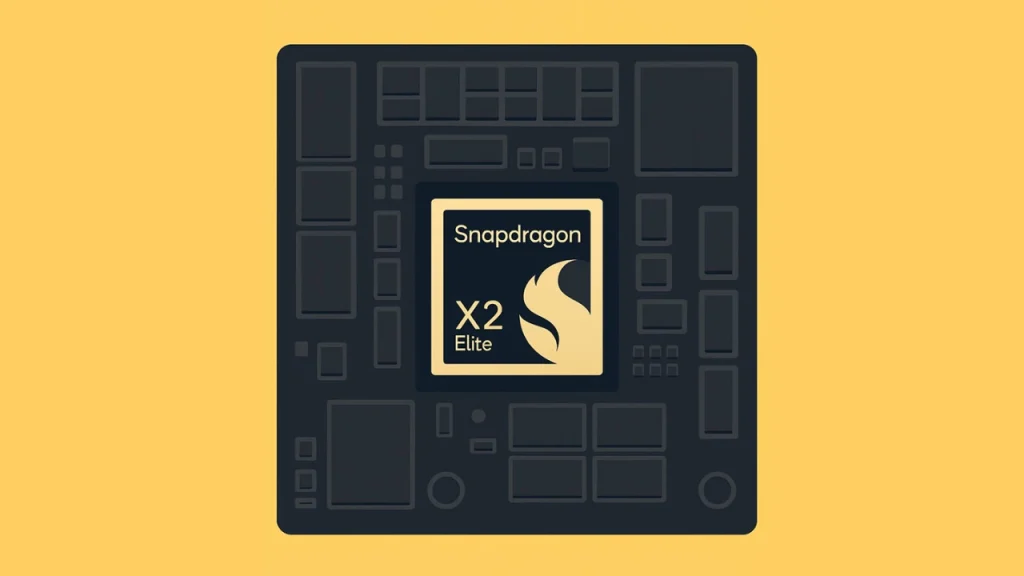 Snapdragon X2 Elite Extreme battery power can overwhelm top Intel and AMD chips from a power outlet