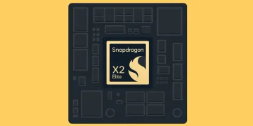 Snapdragon X2 Elite Extreme battery power can overwhelm top Intel and AMD chips from a power outlet