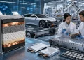 Solid-state batteries are about to be industrialized Solid-state batteries are about to be industrialized