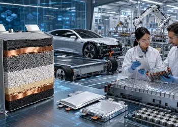 Solid-state batteries are about to be industrialized