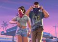 Some gameplay footage and the entire map of GTA 6 may have been leaked online ahead of its release on Netflix Some gameplay footage and the entire map of GTA 6 may have been leaked online ahead of its release on Netflix