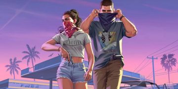 Some gameplay footage and the entire map of GTA 6 may have been leaked online ahead of its release on Netflix Some gameplay footage and the entire map of GTA 6 may have been leaked online ahead of its release on Netflix