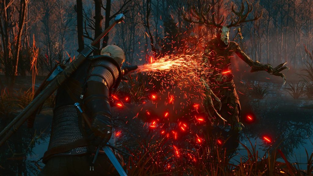 Some of the most popular The Witcher 3 mods will be part of the remastered version of the game Some of the most popular The Witcher 3 mods will be part of the remastered version of the game