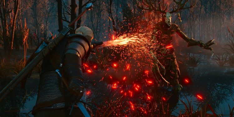 Some of the most popular The Witcher 3 mods will be part of the remastered version of the game Some of the most popular The Witcher 3 mods will be part of the remastered version of the game