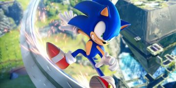 Sonic Frontier reaches new sales milestone just months after launching on Nintendo Switch 2 Sonic Frontier reaches new sales milestone just months after launching on Nintendo Switch 2