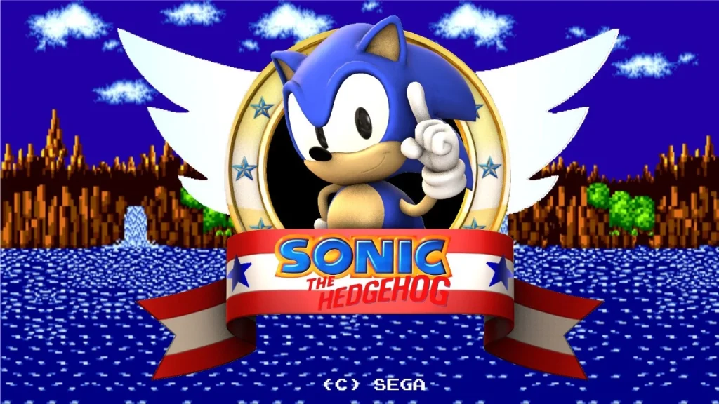 Sonic is coming to Fortress Heroes in August, and there’s clearly something familiar about it
