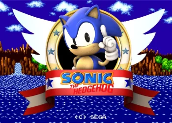 Sonic is coming to Fortress Heroes in August, and there’s clearly something familiar about it