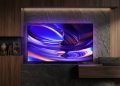 Sony Bravia 6 is the new “budget” OLED for gaming: prices start from 1,200 euros and come with four HDMI 2.1 ports Sony Bravia 6 is the new “budget” OLED for gaming: prices start from 1,200 euros and come with four HDMI 2.1 ports