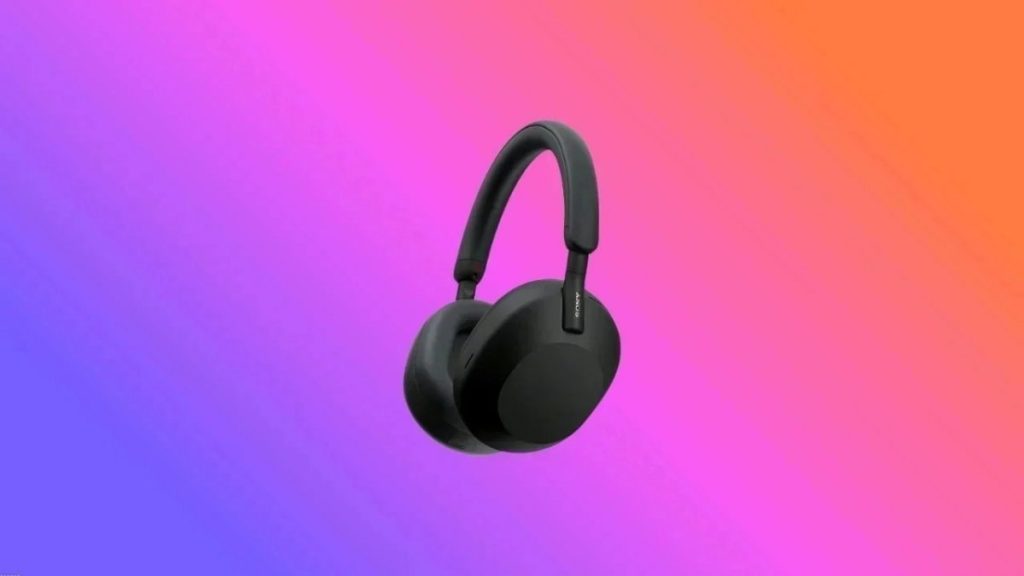 Sony WH-1000XM5 and WH-1000XM6 headphones are at super discount on AliExpress: redeem these codes