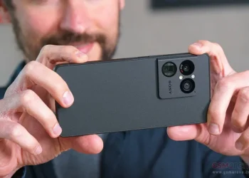 Sony Xperia 1 VIII is selling like hotcakes – the €1,500 smartphone is loved for its microSD slot and headphone jack