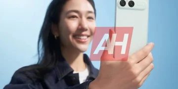 Sony Xperia 10 VIII appears in photos days ahead of launch Sony Xperia 10 VIII appears in photos days ahead of launch