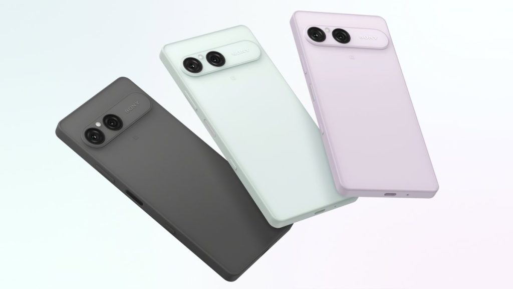 Sony Xperia 10 VIII, same hardware but 150 euros more expensive than last year’s model Sony Xperia 10 VIII, same hardware but 150 euros more expensive than last year’s model