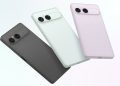 Sony Xperia 10 VIII, same hardware but 150 euros more expensive than last year’s model