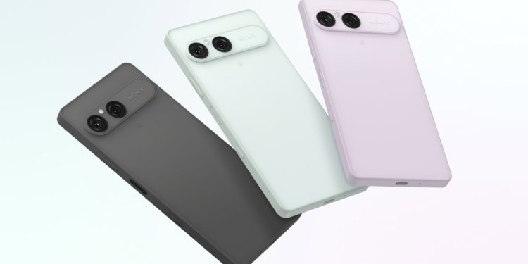 Sony Xperia 10 VIII, same hardware but 150 euros more expensive than last year’s model Sony Xperia 10 VIII, same hardware but 150 euros more expensive than last year’s model