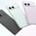 Sony Xperia 10 VIII, same hardware but 150 euros more expensive than last year’s model