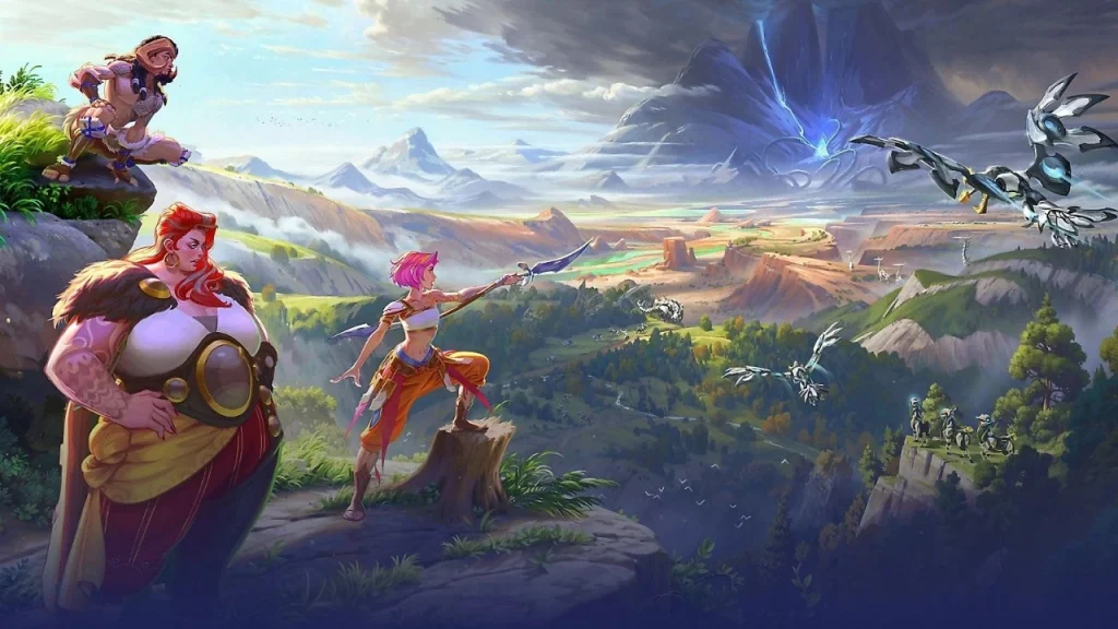 Sony absorbs the negative and sends Horizon Hunters Gathering off to a smaller scale, no service Sony absorbs the negative and sends Horizon Hunters Gathering off to a smaller scale, no service