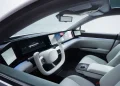 Sony gives up on electric cars, but not on its automotive ambitions — the company is preparing a car AI sheep Sony gives up on electric cars, but not on its automotive ambitions — the company is preparing a car AI sheep
