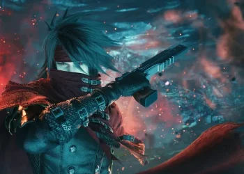 Sony has confirmed it will show off its State of Play demo for September – Final Fantasy VII Revelations and PlayStation Studios games