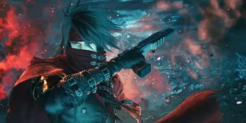 Sony has confirmed it will show off its State of Play demo for September – Final Fantasy VII Revelations and PlayStation Studios games