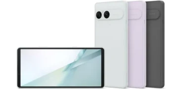 Sony launches Xperia 10 VIII smartphone, little different from last year’s Xperia 10 VII