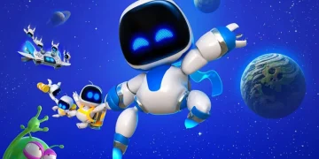 Sony wants a mascot to rival Hello Kitty — and little robot Astro Bot can’t handle it Sony wants a mascot to rival Hello Kitty — and little robot Astro Bot can’t handle it