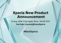 Sony will launch Xperia 10 VIII smartphone equipped with previous-generation processor on August 25 Sony will launch Xperia 10 VIII smartphone equipped with previous-generation processor on August 25