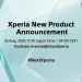 Sony will launch Xperia 10 VIII smartphone equipped with previous-generation processor on August 25 Sony will launch Xperia 10 VIII smartphone equipped with previous-generation processor on August 25